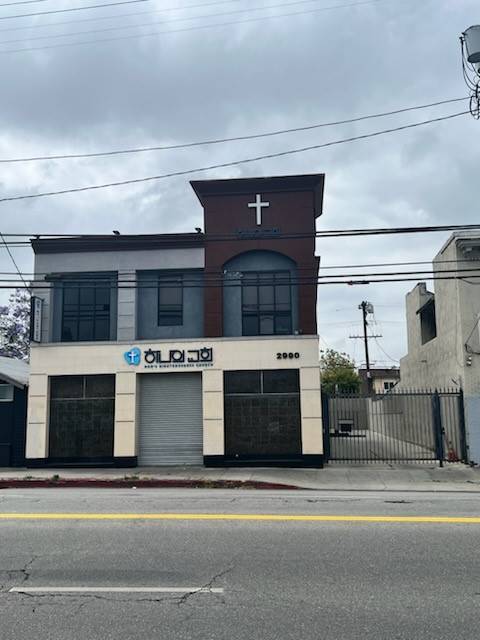 2990 Pico BLVD, Los Angeles, CA 90006