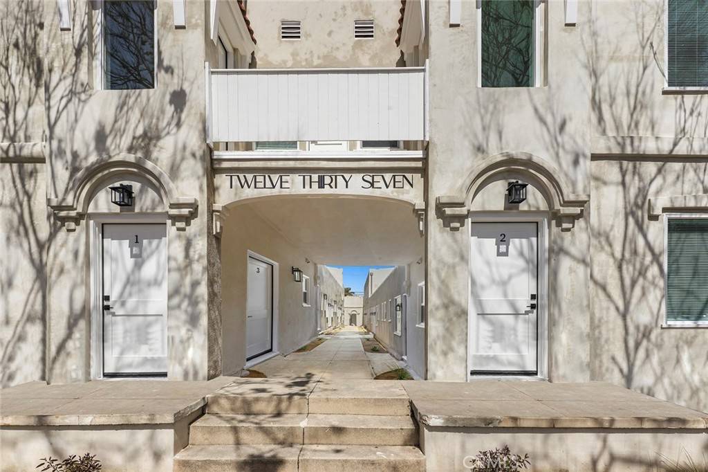 1237 E 1st ST #1, Long Beach, CA 90802