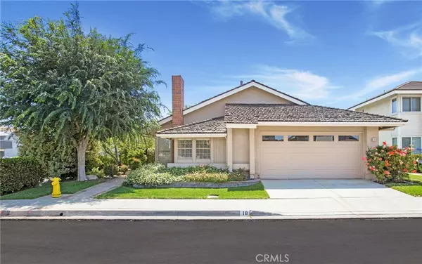 18 Eagle, Irvine, CA 92604