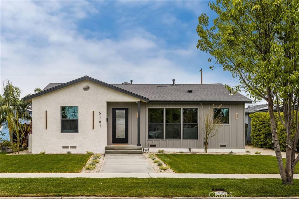 Long Beach, CA 90815,5161 E 27th ST