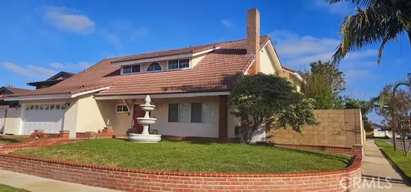 Fountain Valley, CA 92708,9715 Raven CIR