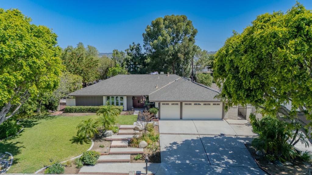 Yorba Linda, CA 92886,18269 Laurel View DR