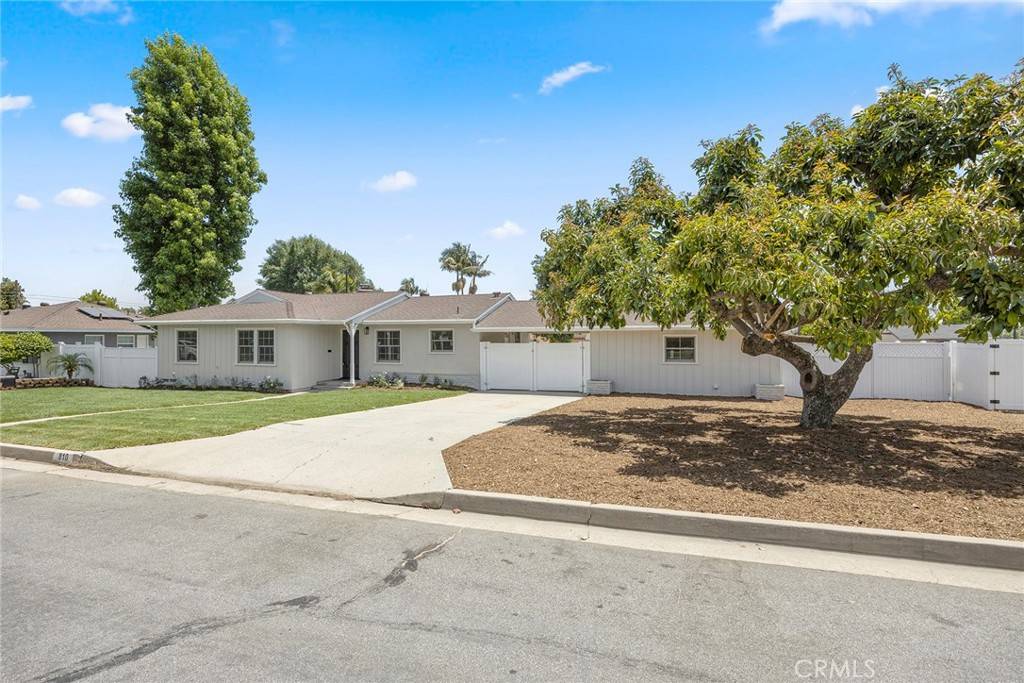810 Linda AVE, La Habra, CA 90631