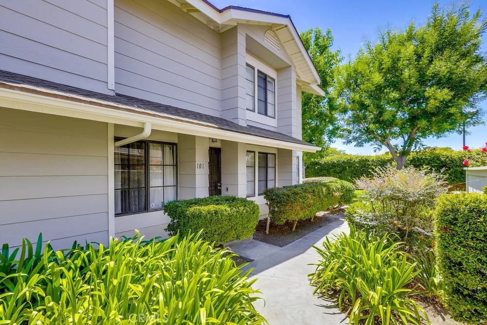 1700 W Cerritos AVE #101, Anaheim, CA 92804