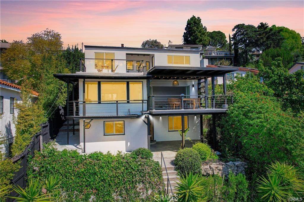 Los Angeles, CA 90027,1923 Hollyvista