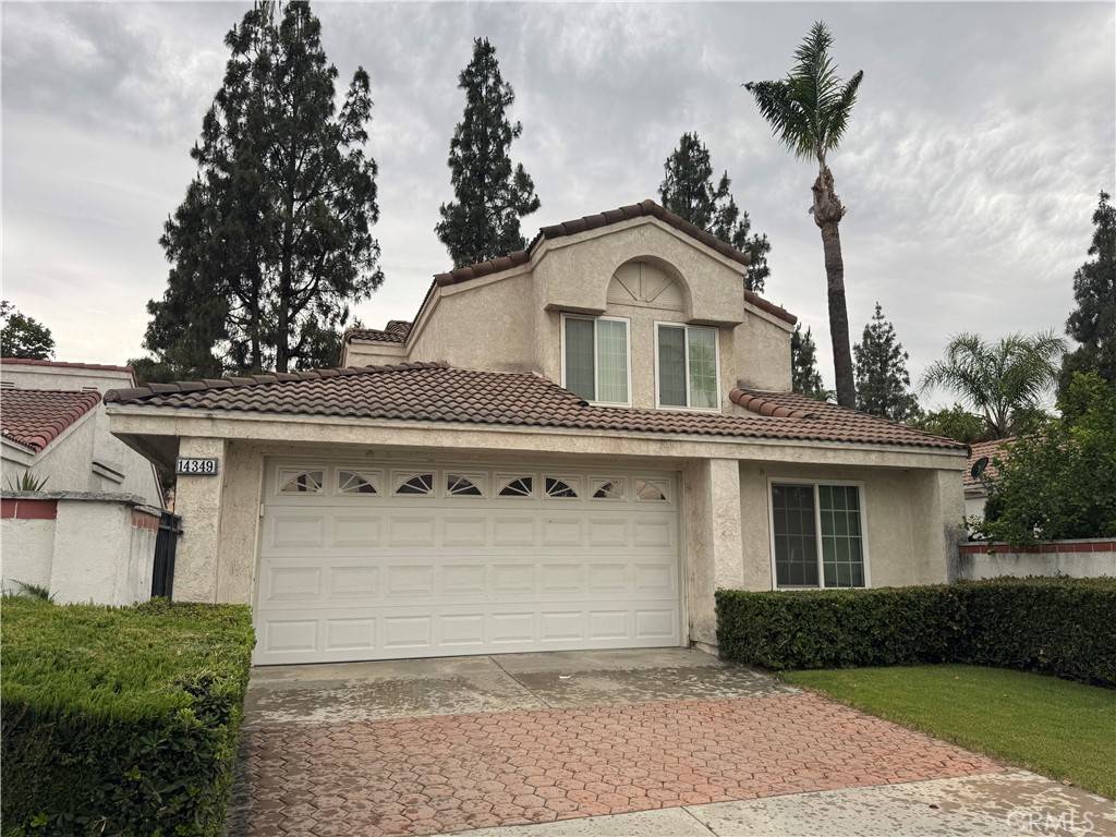 14349 El Contento AVE, Fontana, CA 92337
