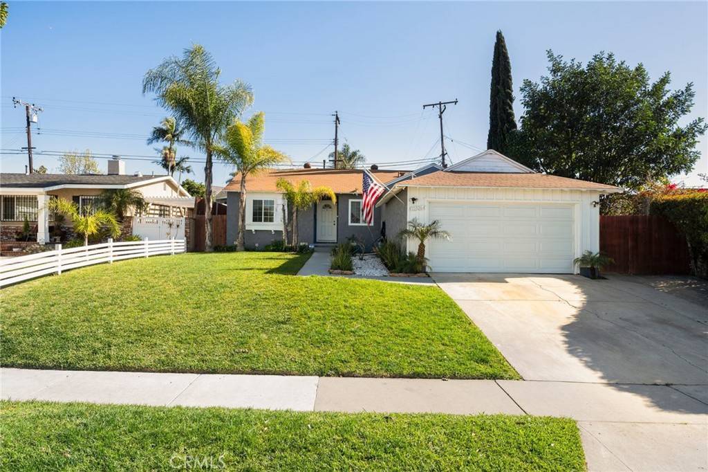 15326 Leffingwell RD, Whittier, CA 90604
