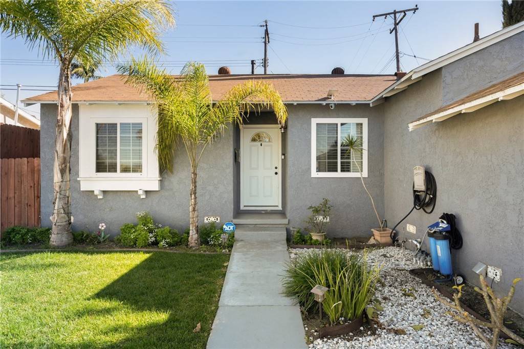 Whittier, CA 90604,15326 Leffingwell RD