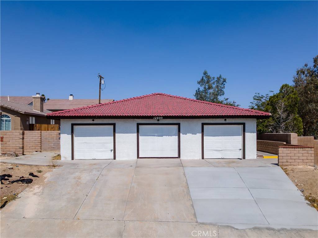 12800 Quinta WAY, Desert Hot Springs, CA 92240