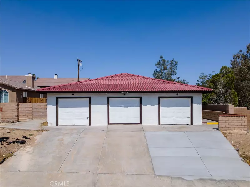 12800 Quinta WAY, Desert Hot Springs, CA 92240