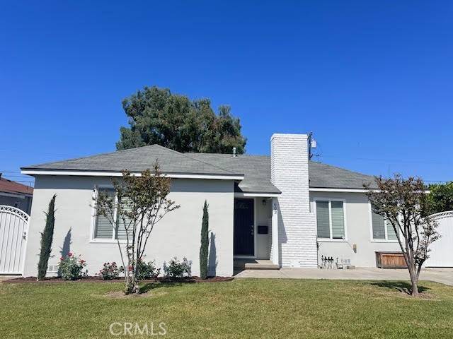 603 N Hawthorn ST, Anaheim, CA 92805