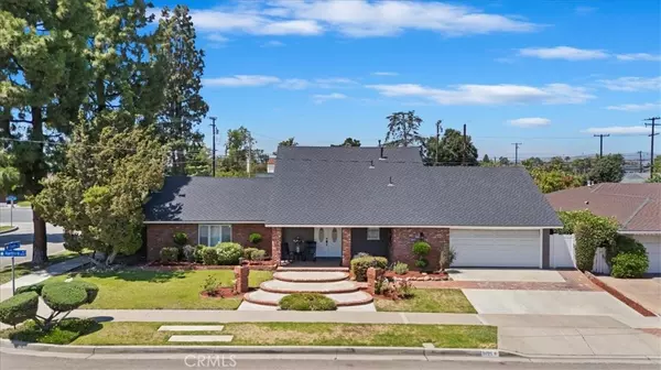 Orange, CA 92869,3021 E Hartford RD