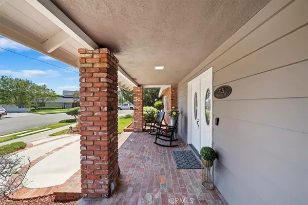Orange, CA 92869,3021 E Hartford RD