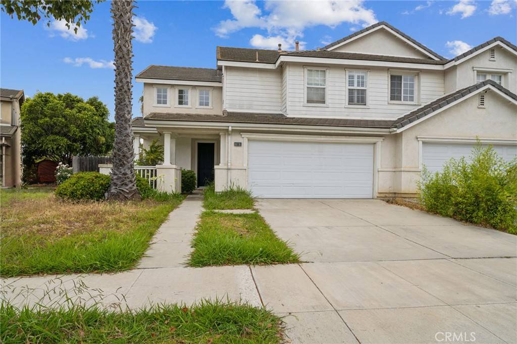 1065 Vaquero CIR, Oxnard, CA 93030