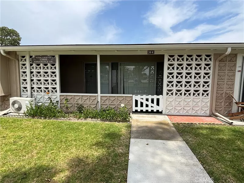 13800 Annandale Drive #M1-39k, Seal Beach, CA 90740