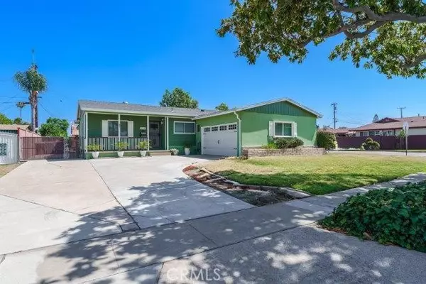 Fullerton, CA 92833,1501 W Baker AVE