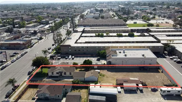 Bellflower, CA 90706,10505 Artesia Blvd.