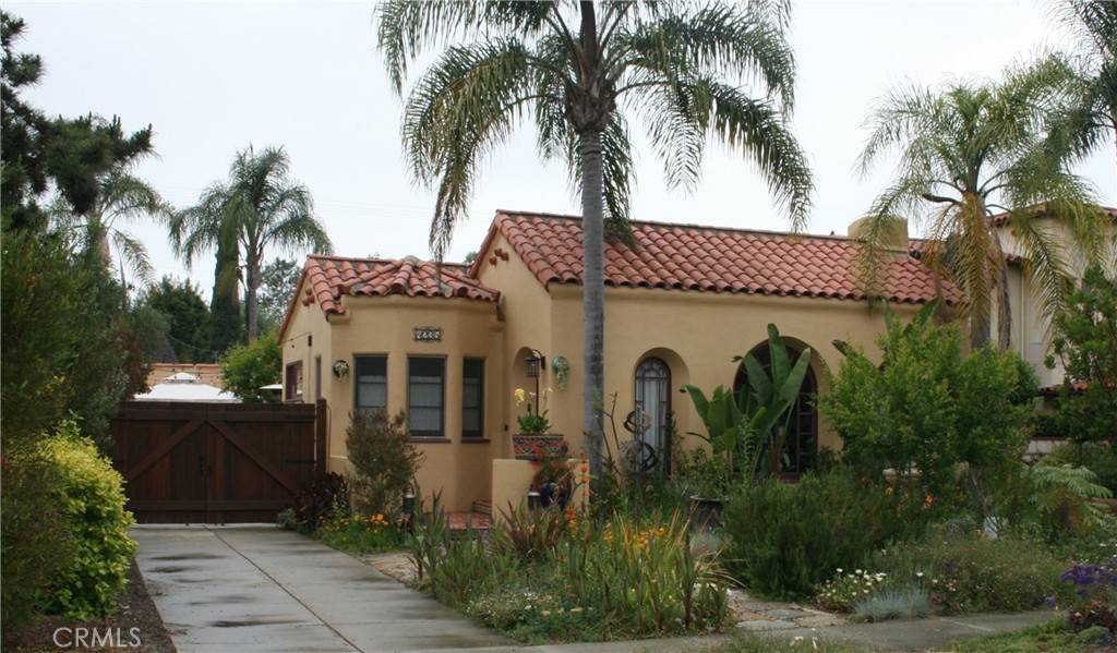 4235 Pine AVE, Long Beach, CA 90807