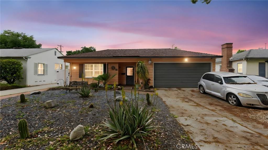 529 E Harvard PL, Ontario, CA 91764
