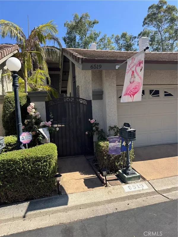 Anaheim Hills, CA 92807,6519 E Paseo Diego