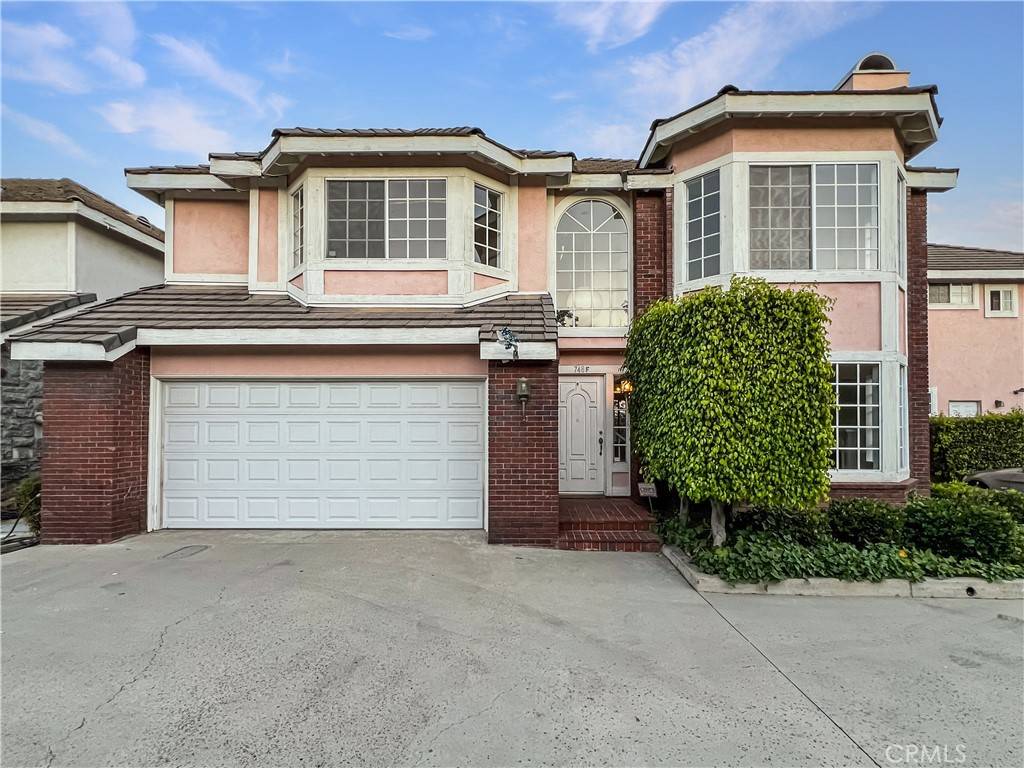 748 W Naomi AVE #F, Arcadia, CA 91007