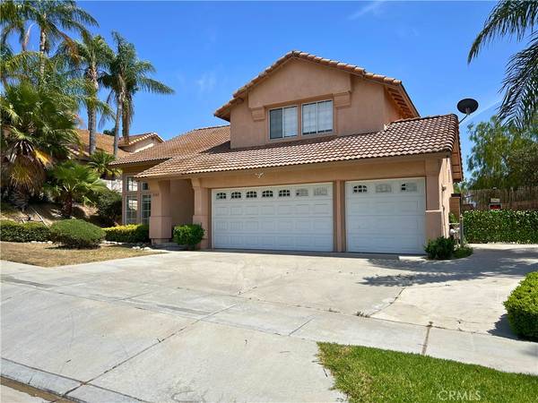 2482 Steven DR, Corona, CA 92879