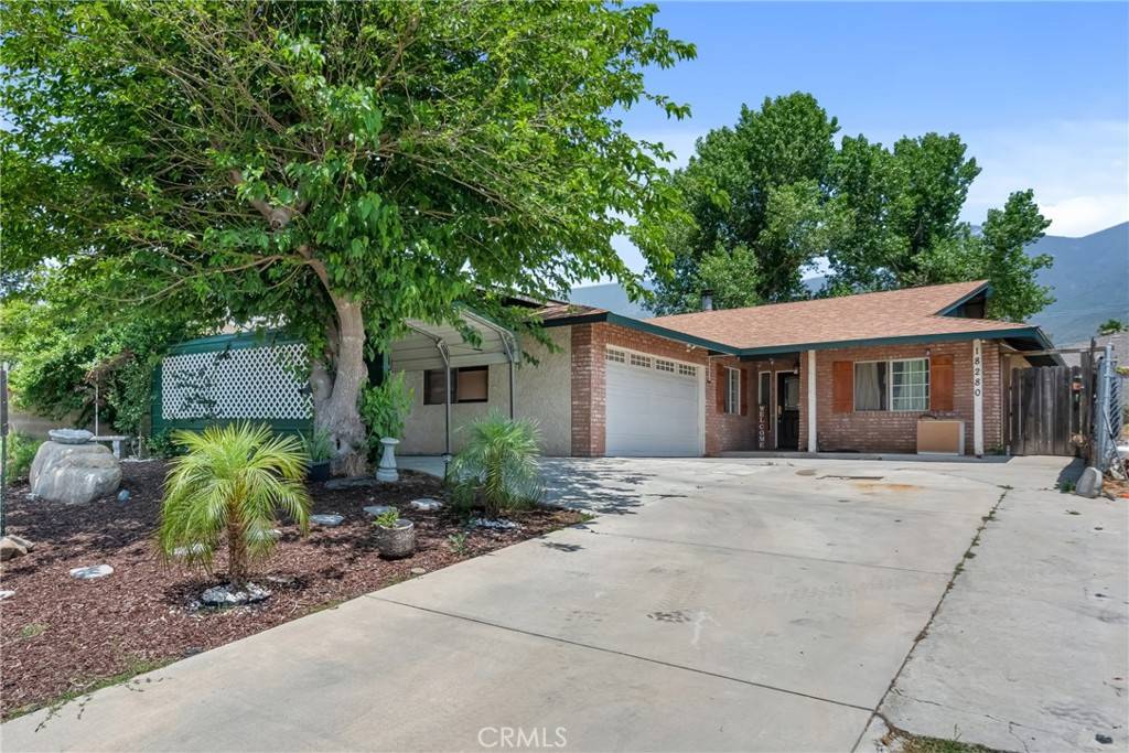San Bernardino, CA 92407,18280 Santa Fe AVE