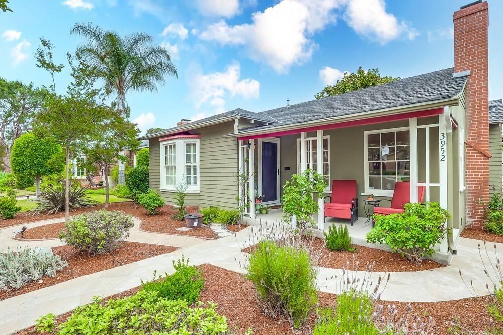 3952 Gaviota AVE, Long Beach, CA 90807