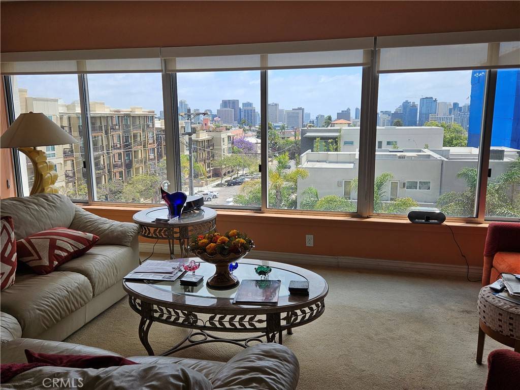 2620 2nd AVE #5B, San Diego, CA 92103