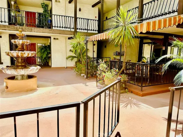 605 N Louise ST #106, Glendale, CA 91206