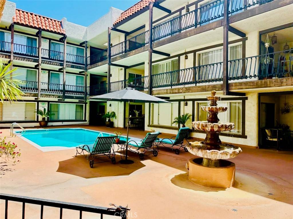 Glendale, CA 91206,605 N Louise ST #106
