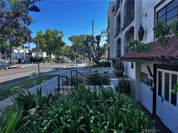 Glendale, CA 91206,605 N Louise ST #106