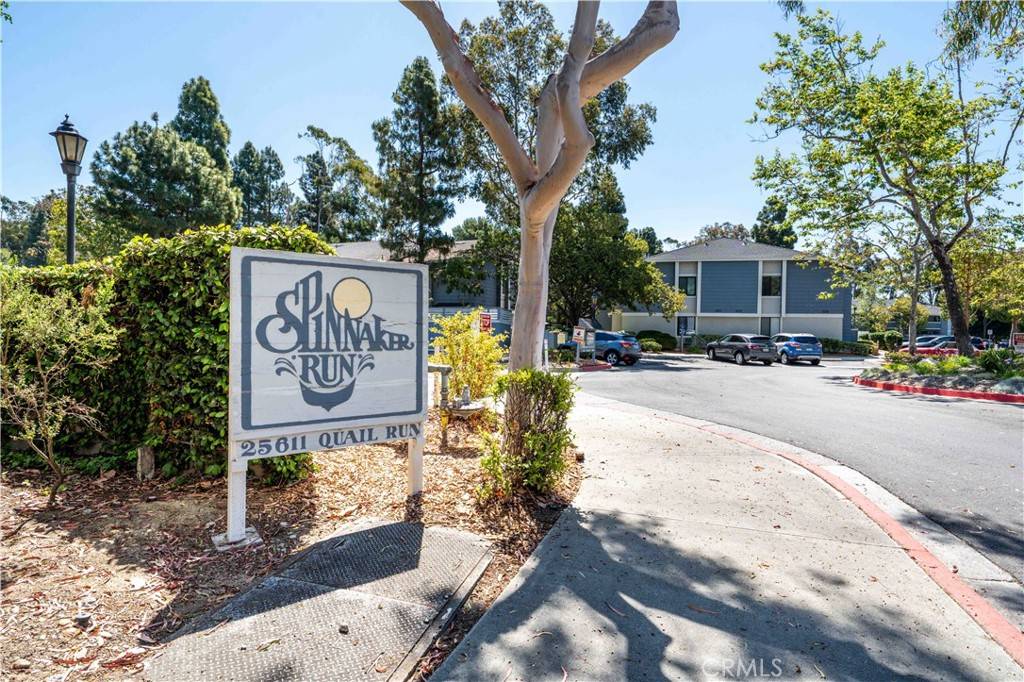 Dana Point, CA 92629,25611 Quail RUN #30