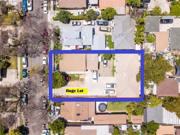 Santa Ana, CA 92703,1003 W Myrtle ST