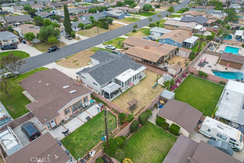 La Mirada, CA 90638,14511 San Feliciano DR