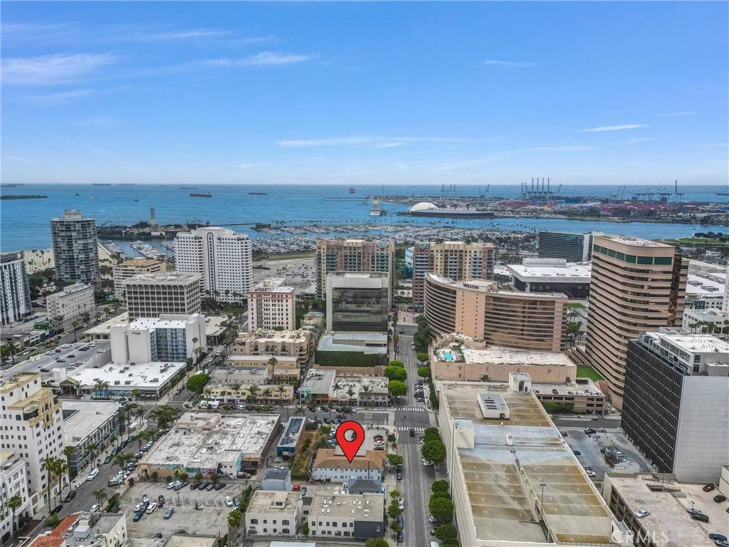 122 Elm AVE #11, Long Beach, CA 90802