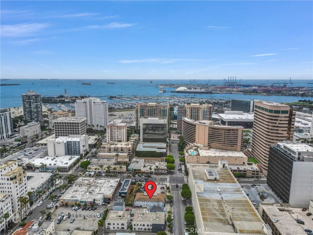 122 Elm AVE #11, Long Beach, CA 90802