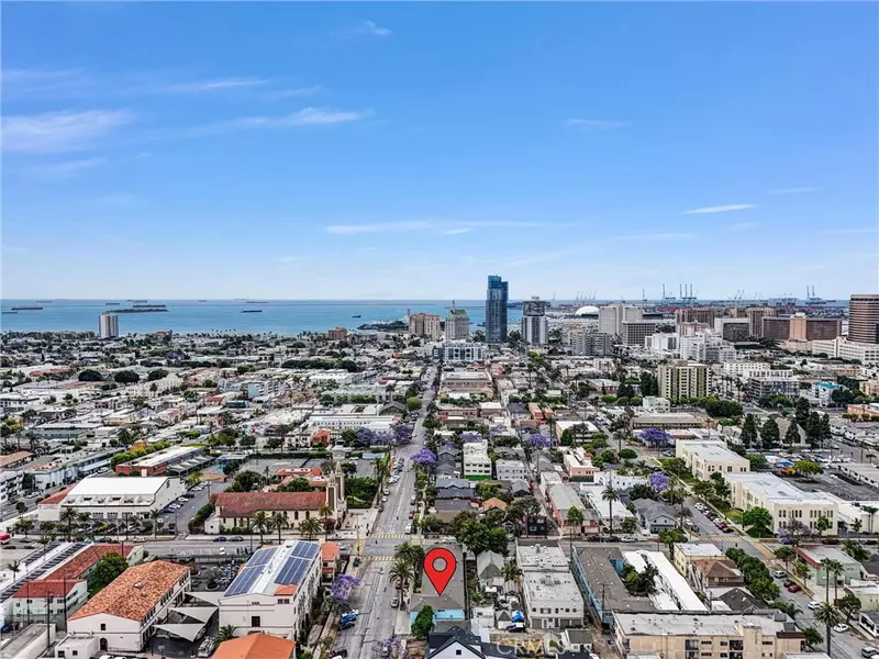 601 Olive AVE #l, Long Beach, CA 90802