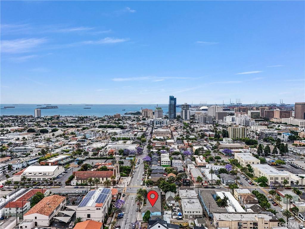 601 Olive AVE #l, Long Beach, CA 90802