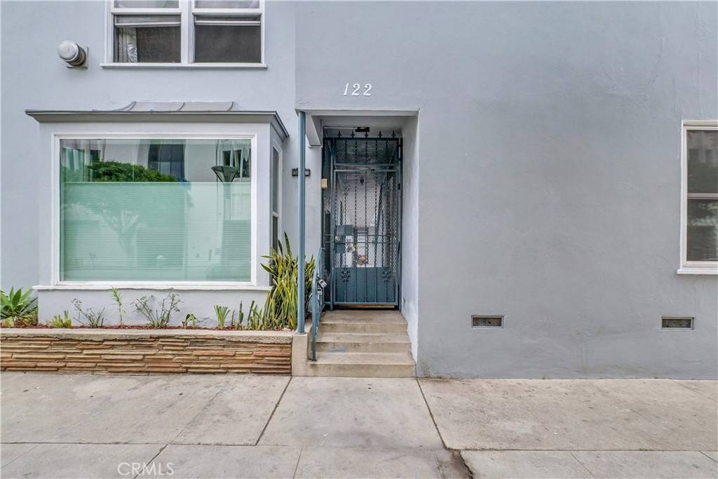 Long Beach, CA 90802,122 Elm AVE #9