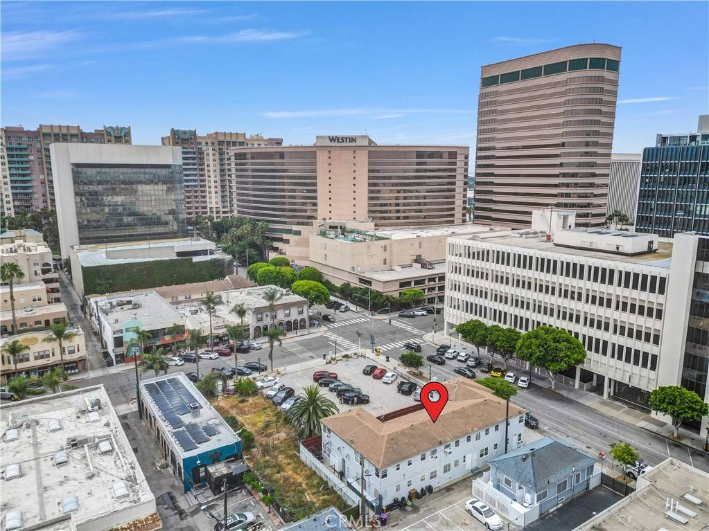 122 Elm AVE #9, Long Beach, CA 90802