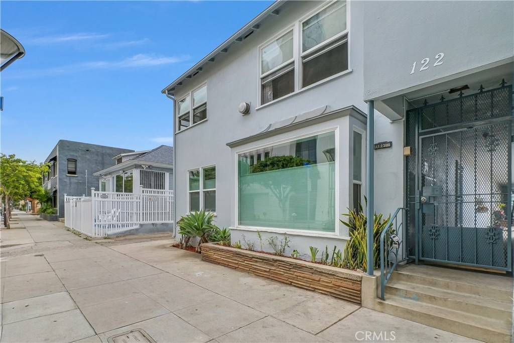 Long Beach, CA 90802,122 Elm AVE #9