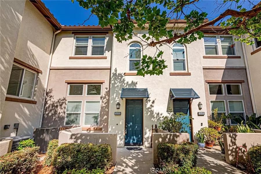 15405 Ashley CT, Whittier, CA 90603