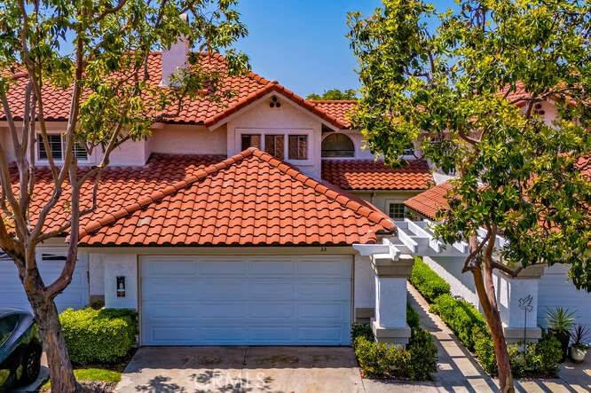 Rancho Santa Margarita, CA 92688,33 FLORAMAR
