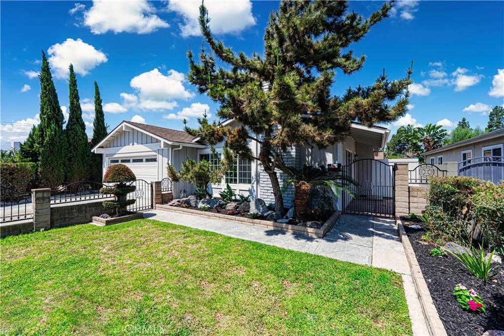 Cerritos, CA 90703,19631 Fagan WAY