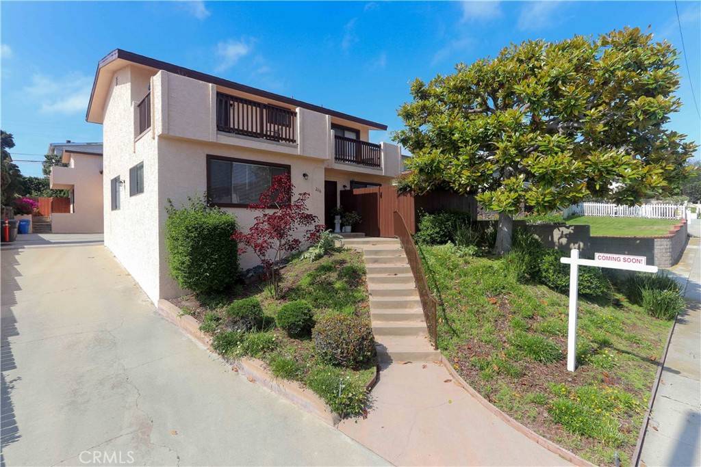 2616 Voorhees AVE #2, Redondo Beach, CA 90278