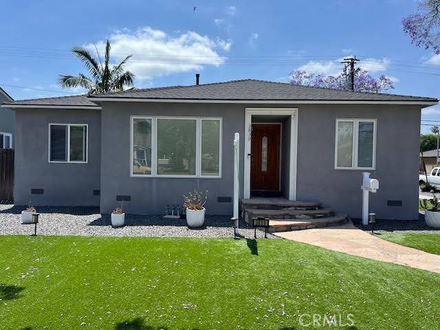 3839 Lees AVE, Long Beach, CA 90808