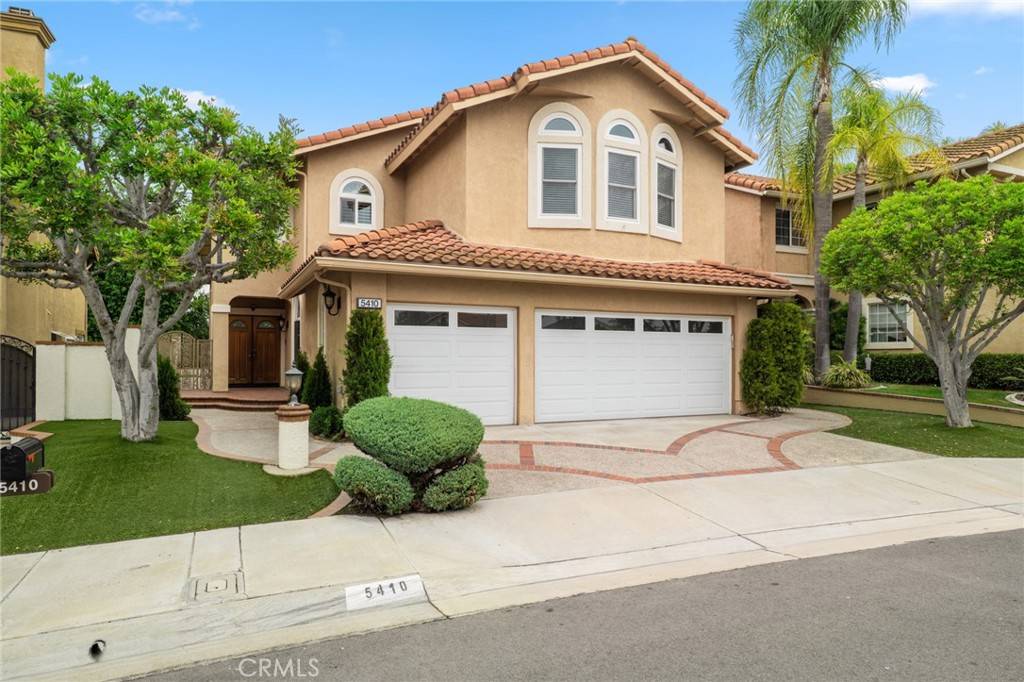 5410 Avenida El Cid, Yorba Linda, CA 92887