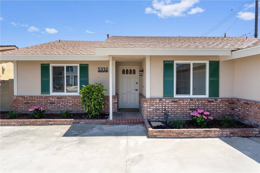 Garden Grove, CA 92845,5332 Huntley AVE