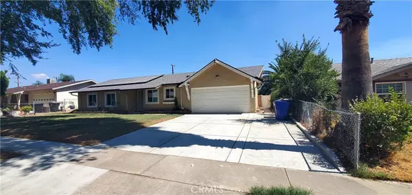 857 N Dallas AVE, San Bernardino, CA 92410
